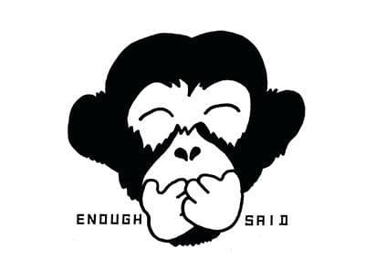 Enough Said 4