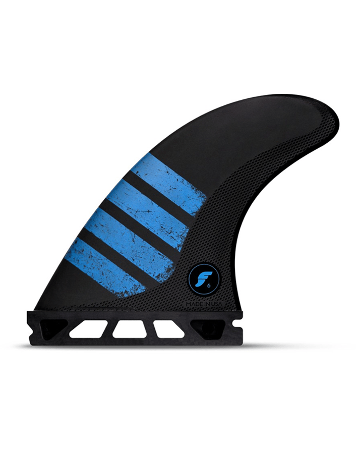 F6 Alpha Series 5 Fin - M 1