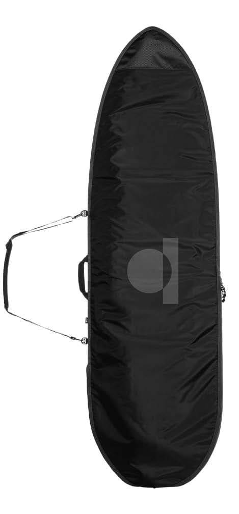 Summer vibes Lite Funboard Surfboard Boardbag