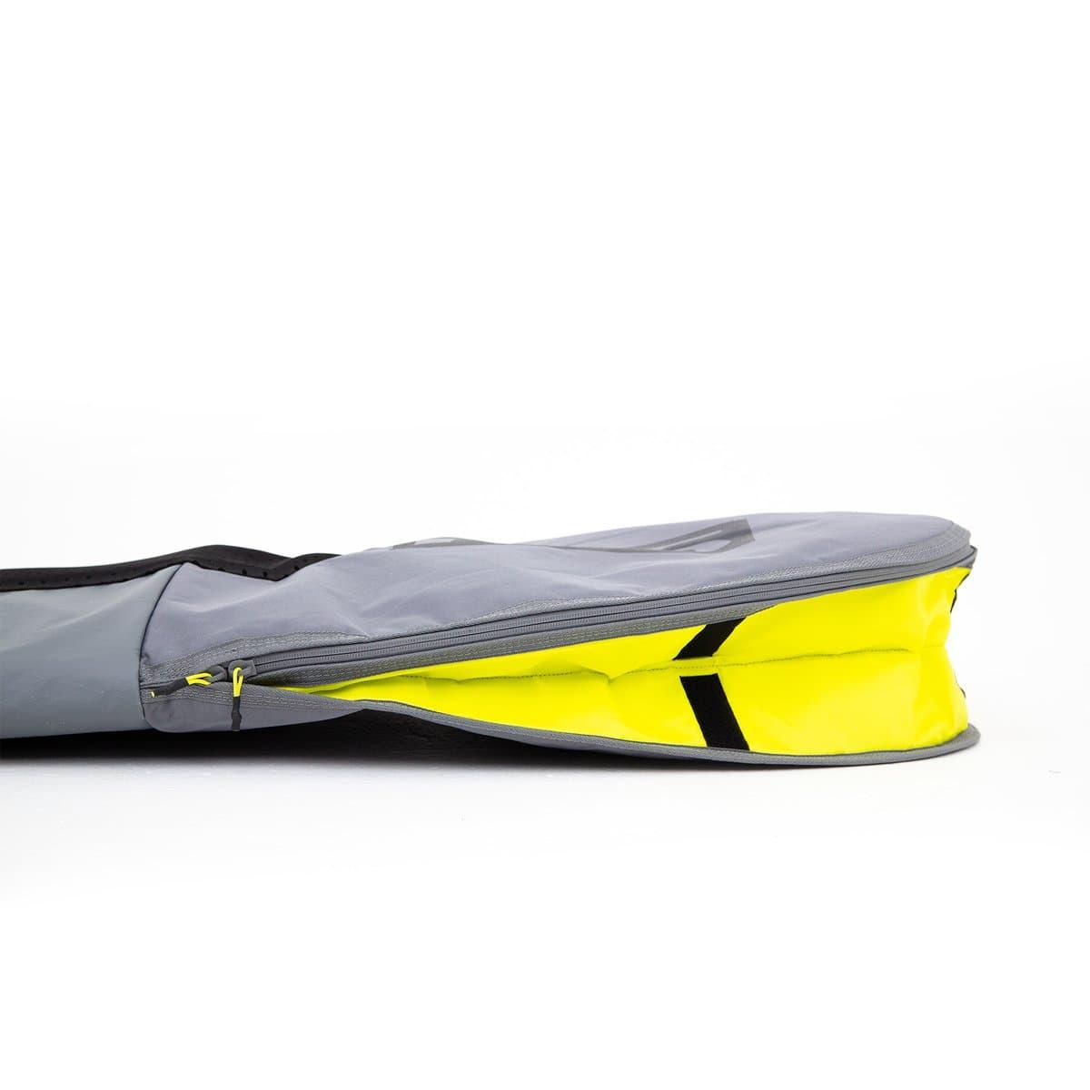 Day Fun Board Bag - Cool Grey 2
