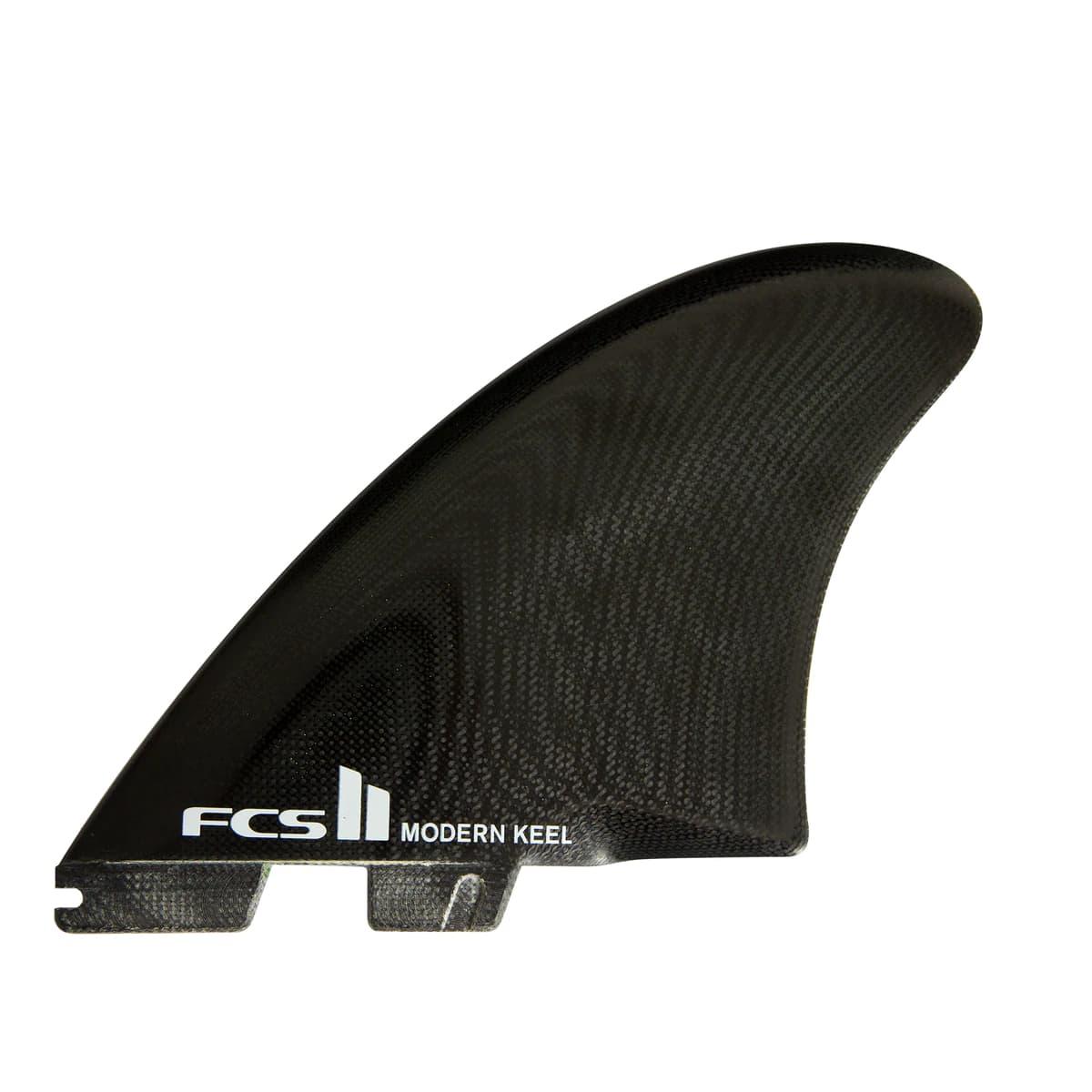 MODERN KEEL PG TWIN - BLACK