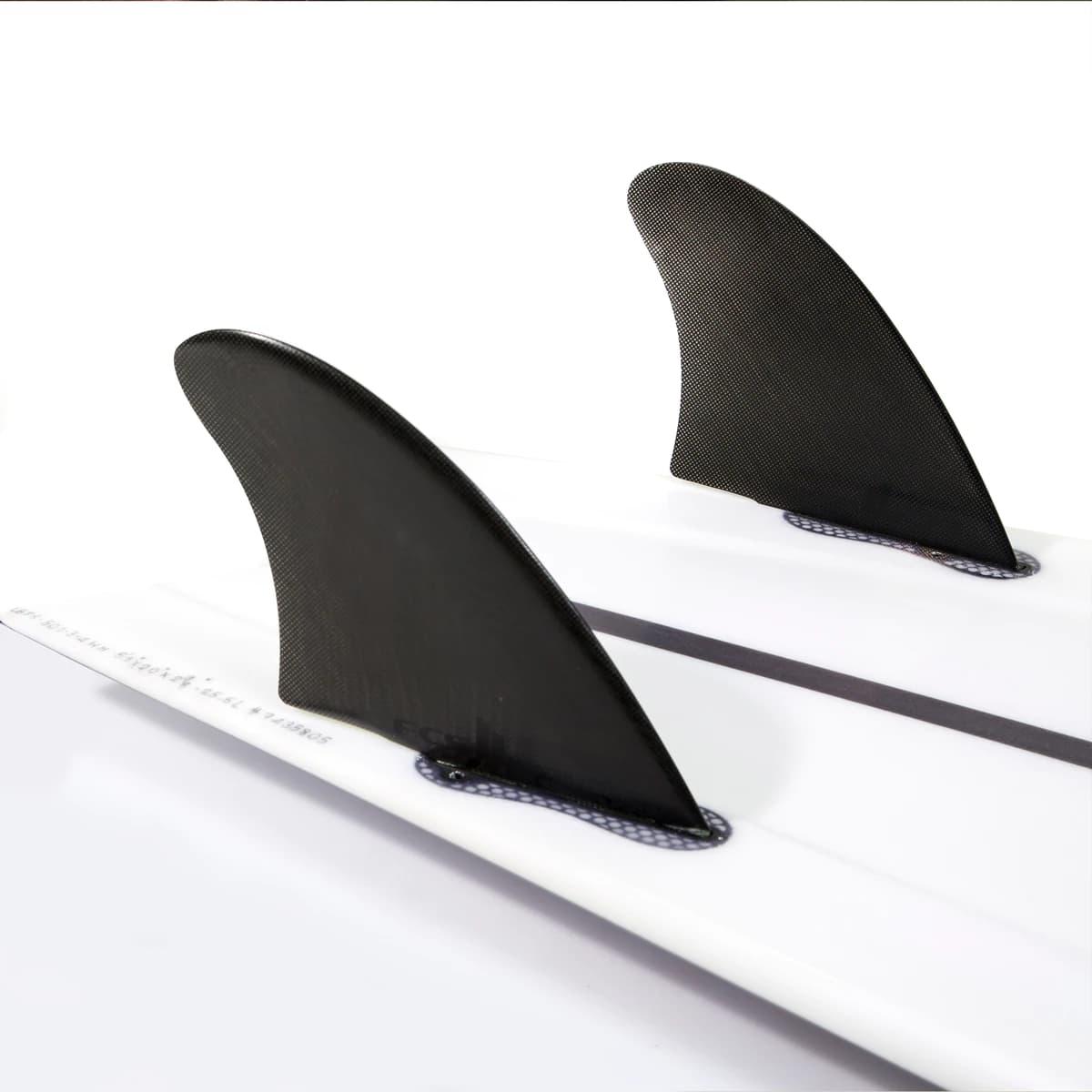MODERN KEEL PG TWIN - BLACK board
