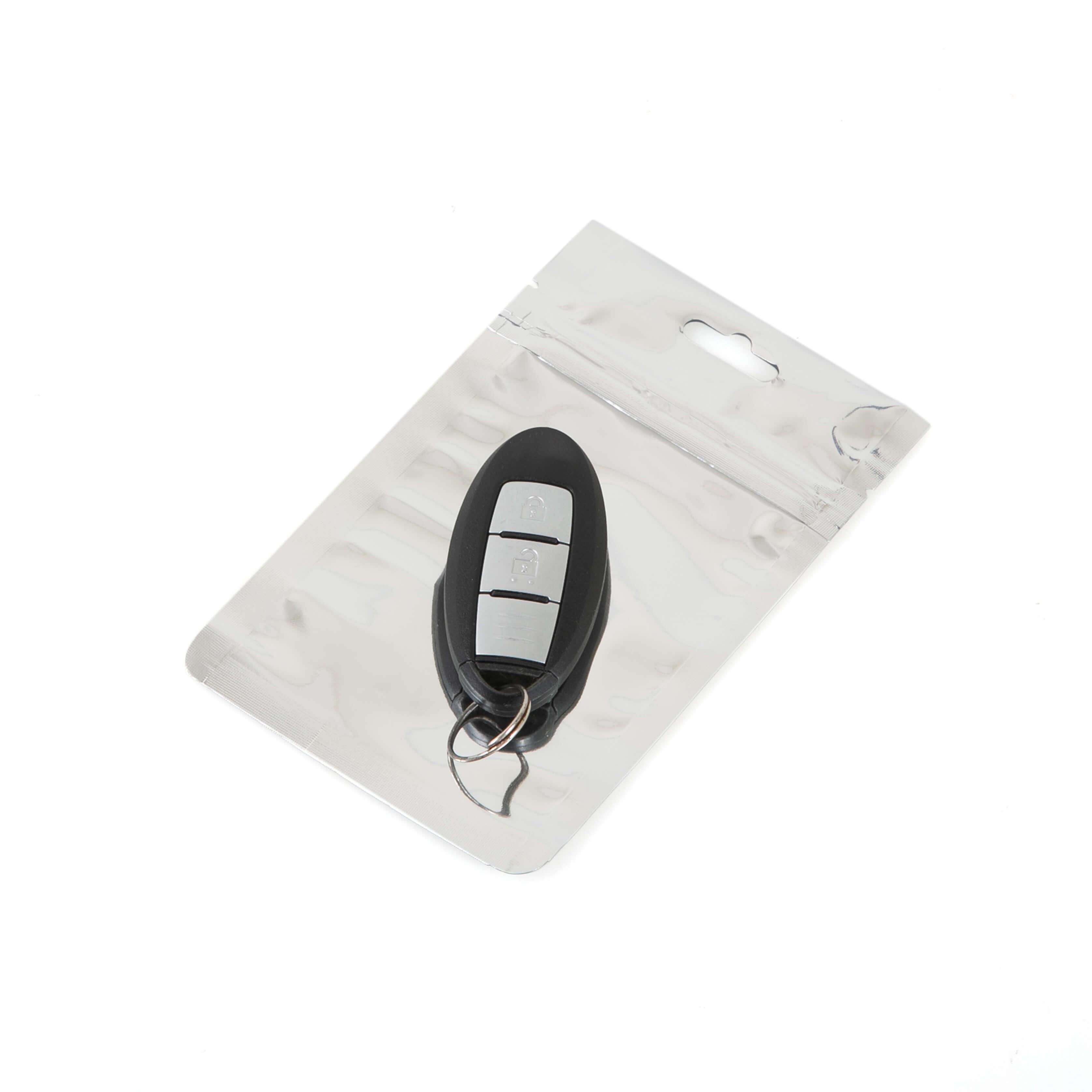 FCS Key Lock 3