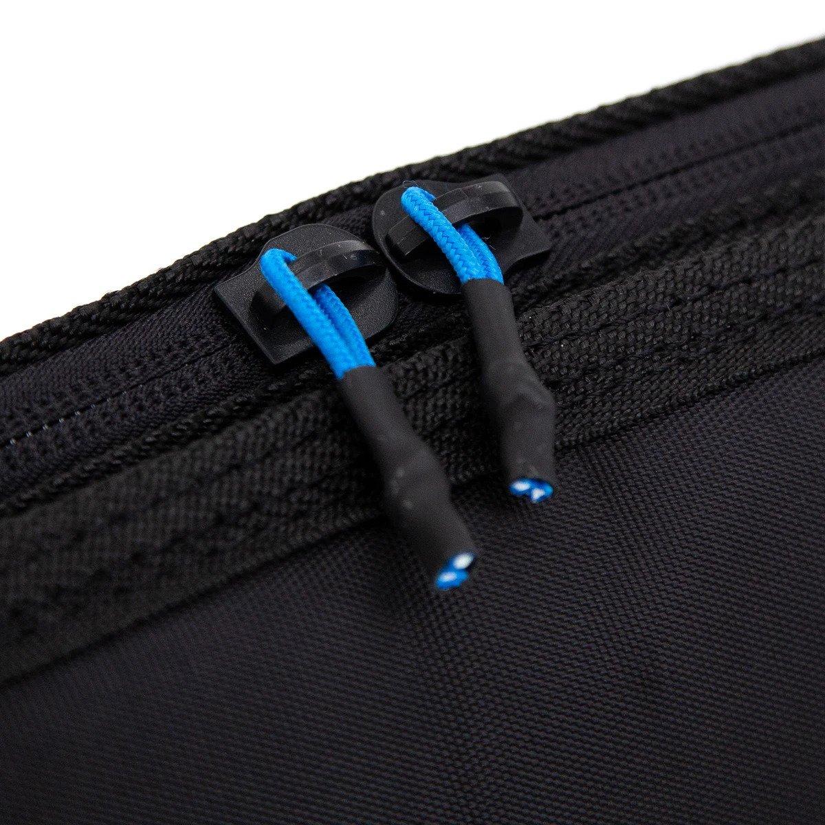 Day All Purpose Surfboard Bag - Black 6