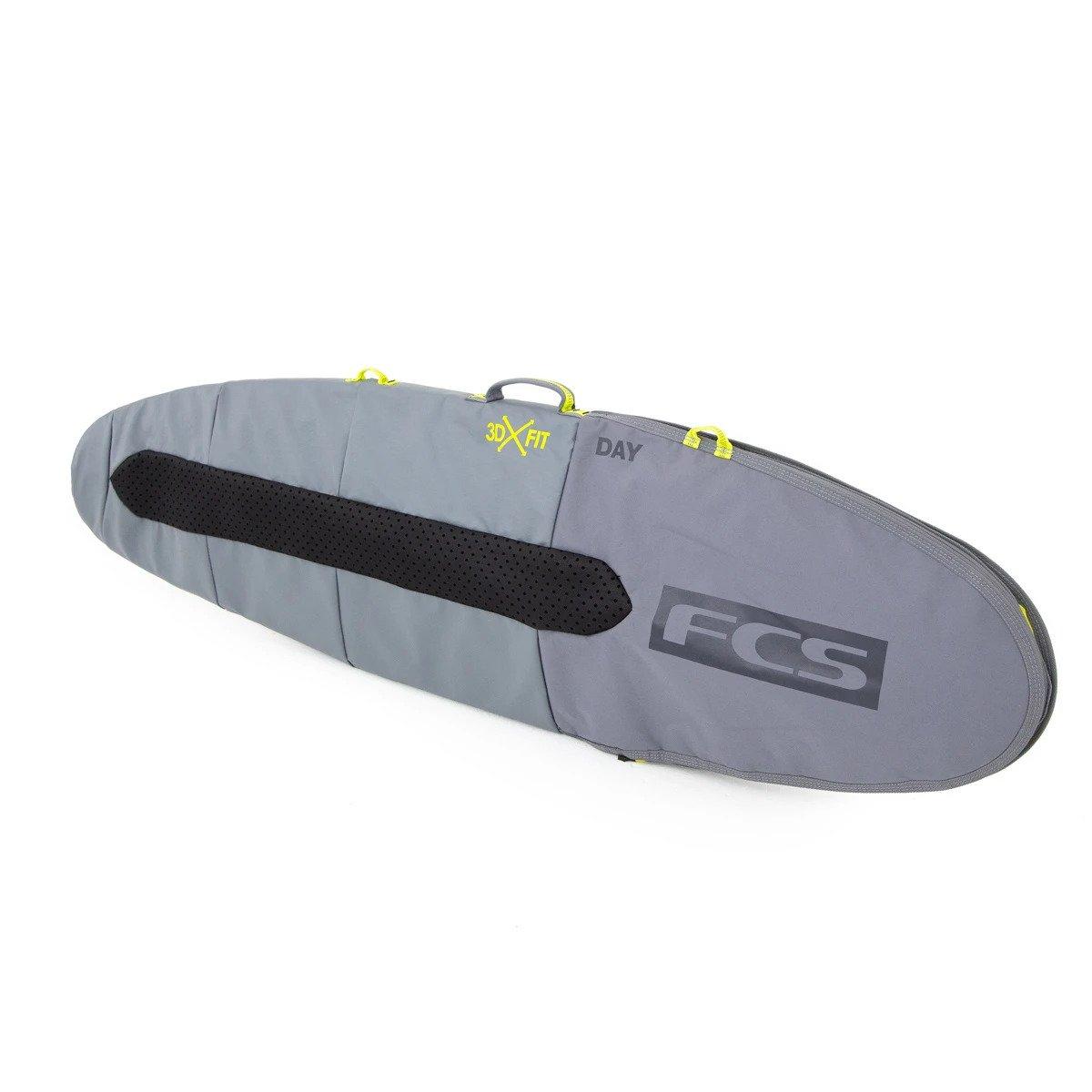 Day Fun Board Bag - Cool Grey 1