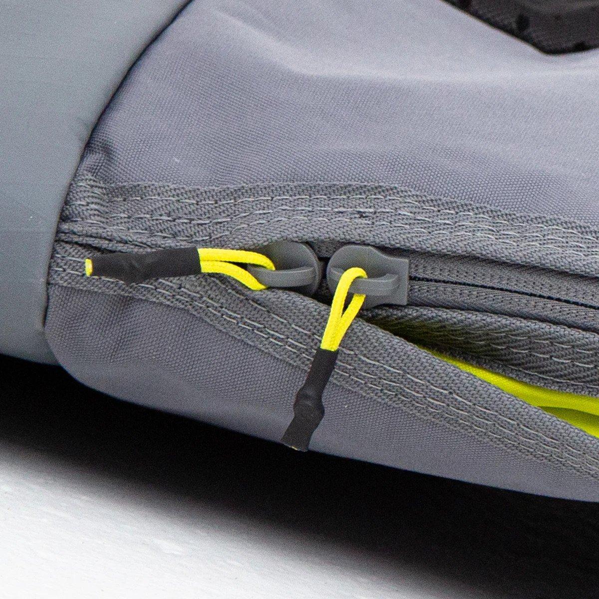 Day Fun Board Bag - Cool Grey 5