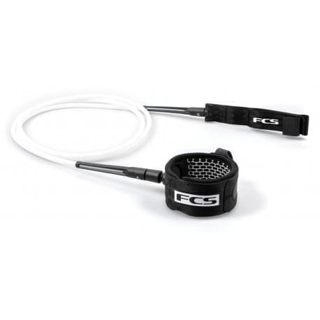 FCS 8' All Round Essential Leash 4