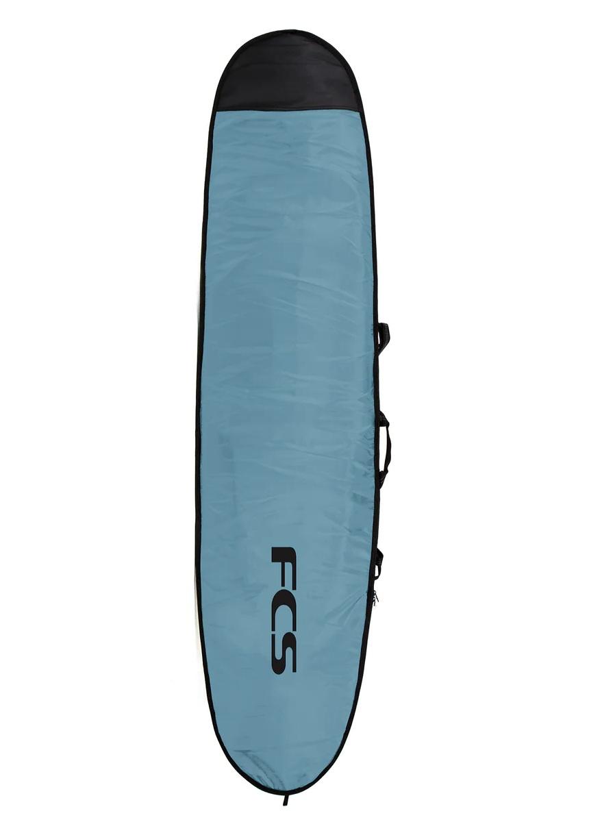Classic Longboard Cover - Tranquil Blue