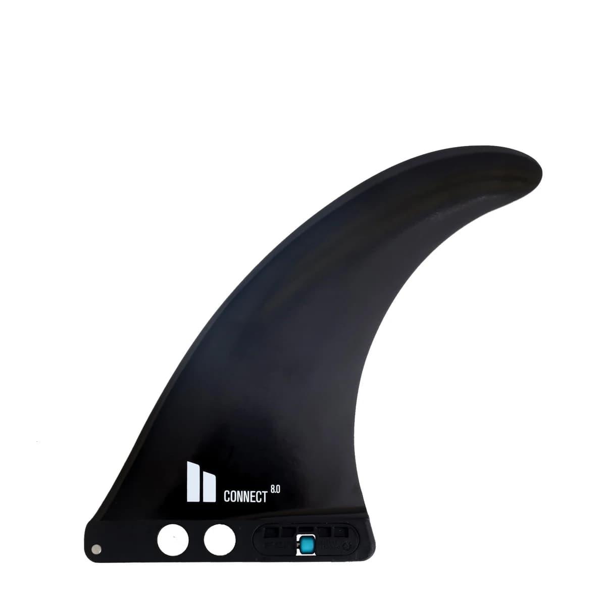 Connect Glass Flex 9" Longboard Fin