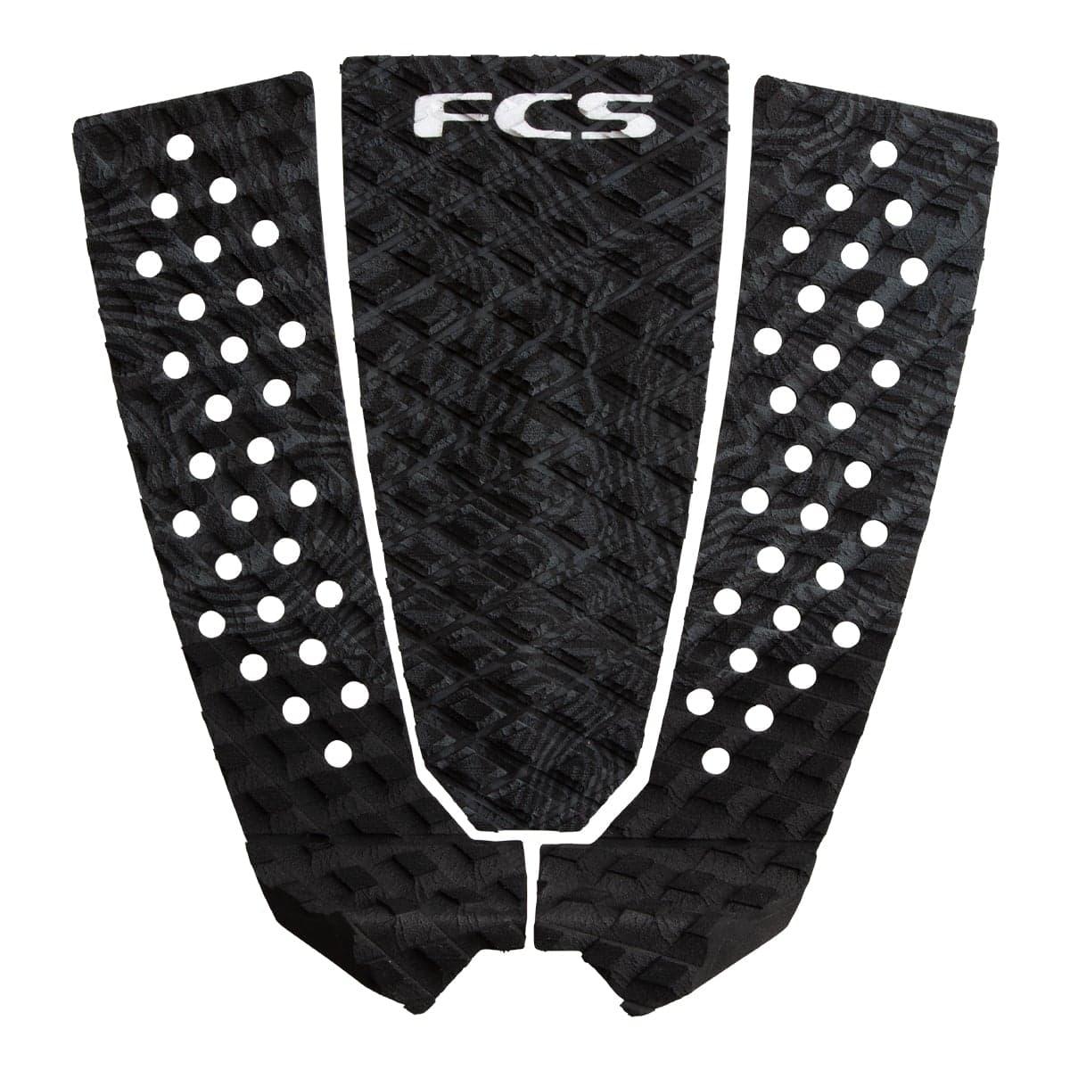 FCS FILIPE TOLEDO TAIL PAD-charred