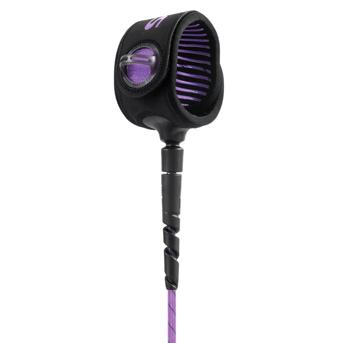 6ft Freedom Helix Comp - Purple