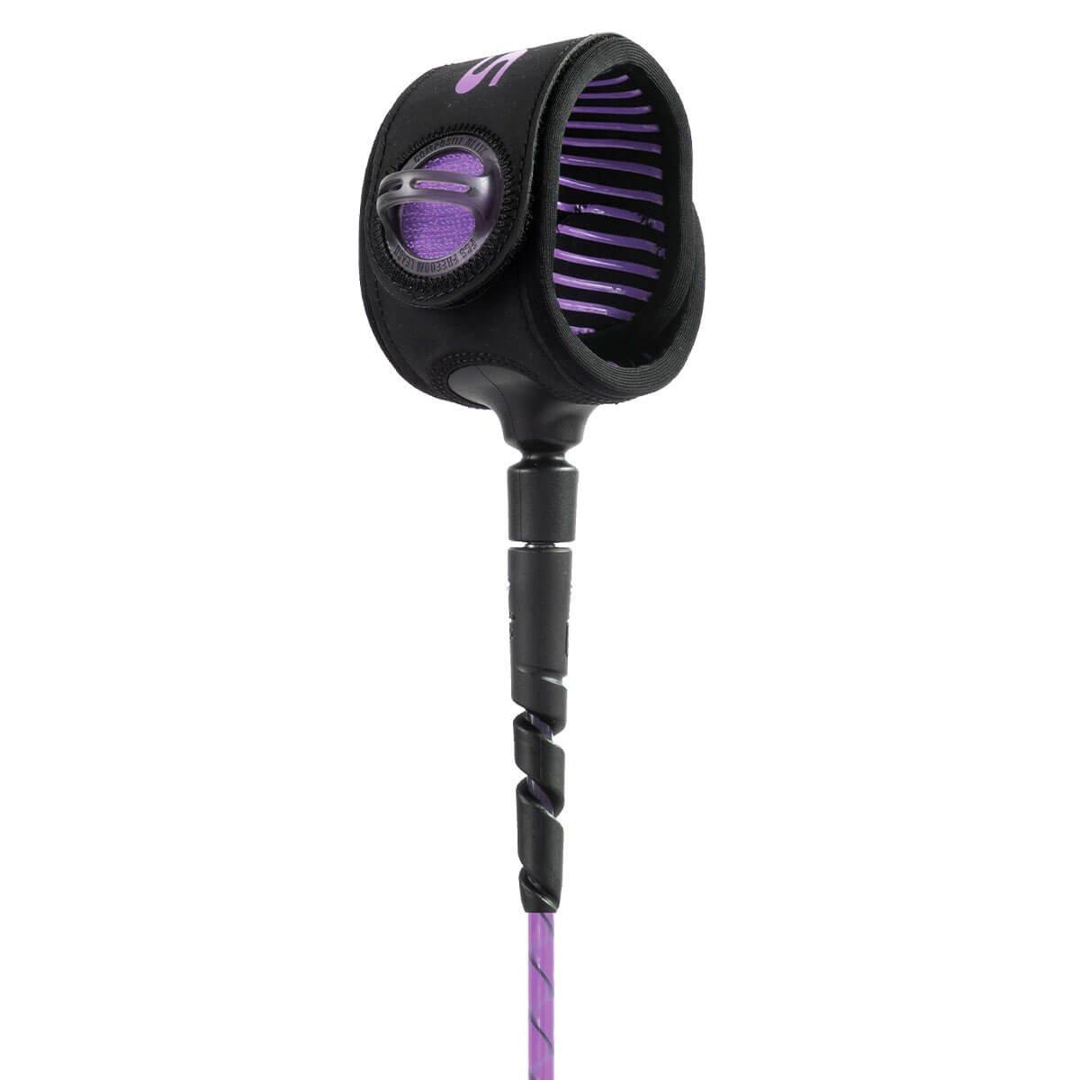 6ft Freedom Helix All Round - Purple
