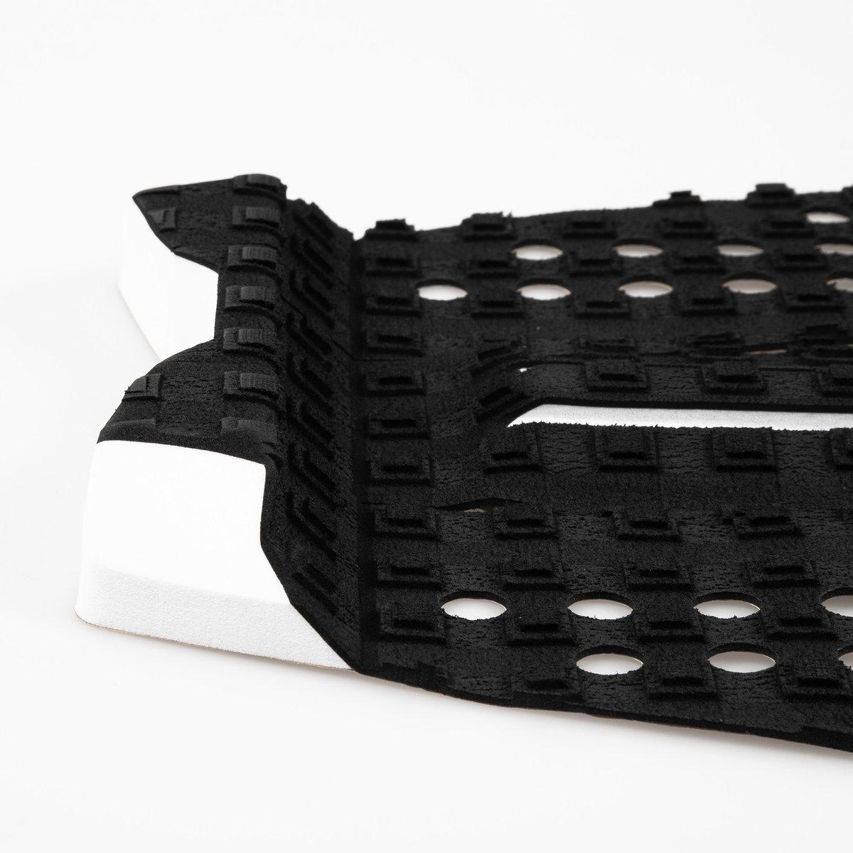julian wilson pad2セット Buy the FCS Julian Wilson Tail Pad 3 Piece Black Online Now