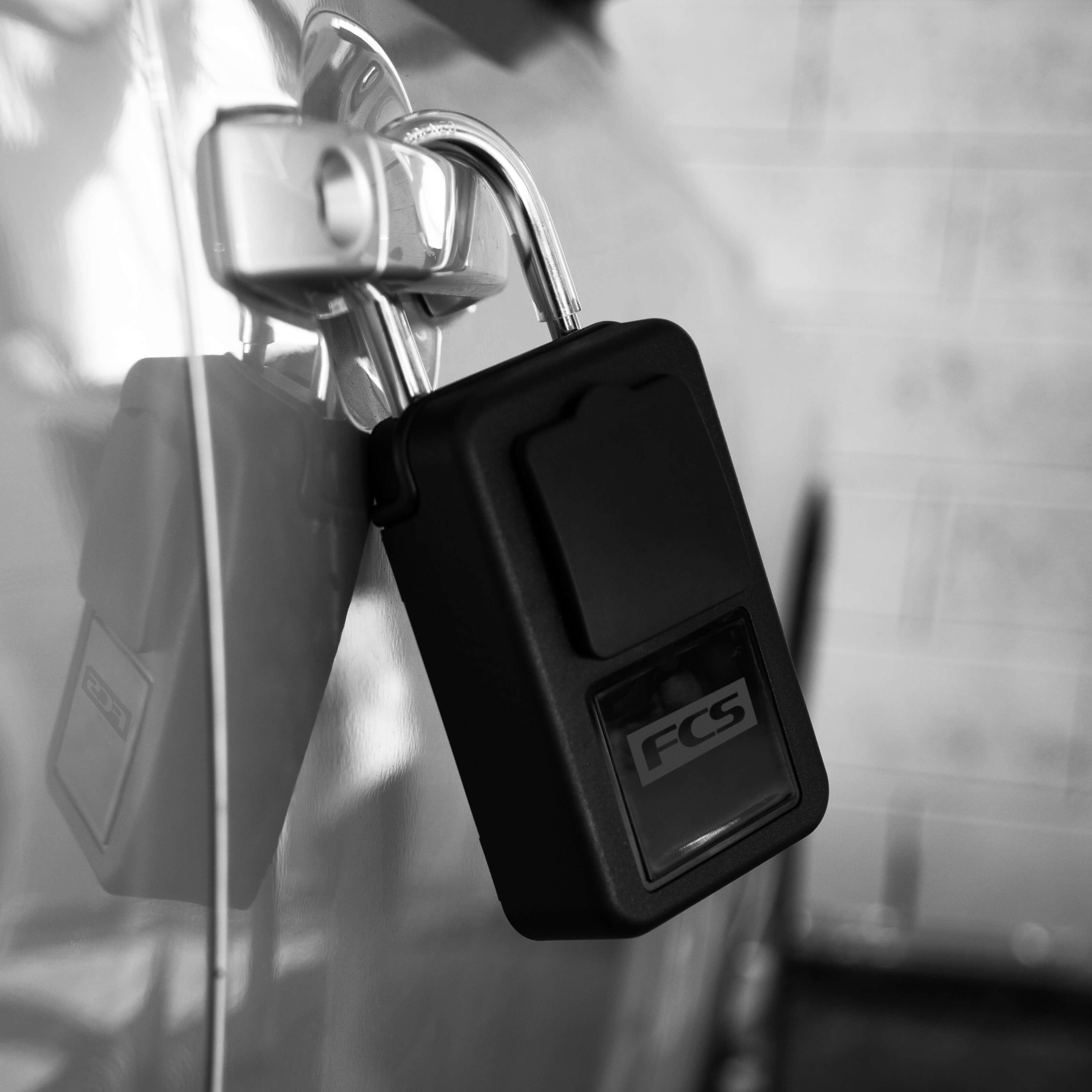 FCS Key Lock 6