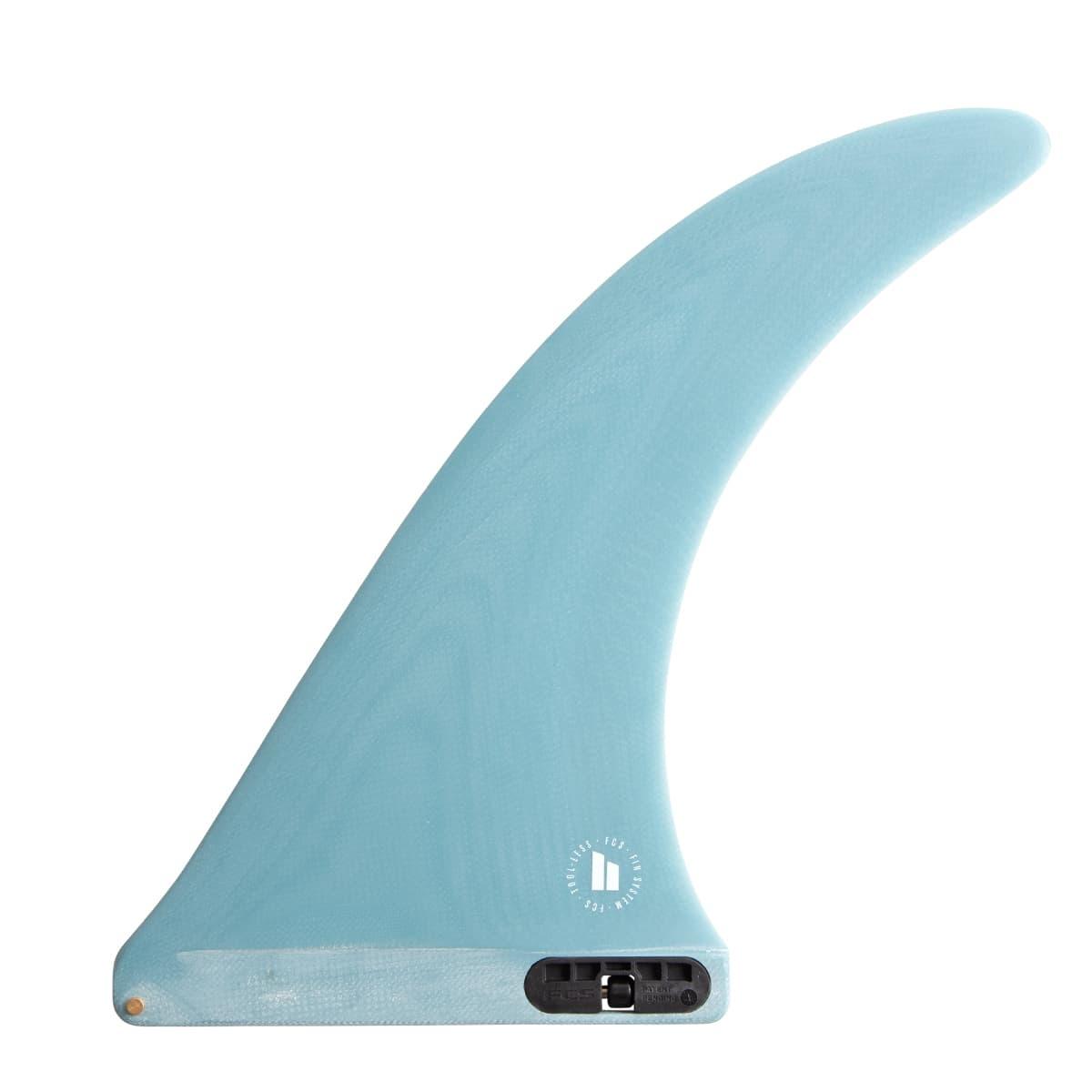 KELIA MONIZ LONGBOARD FIN 9.75" stillwater