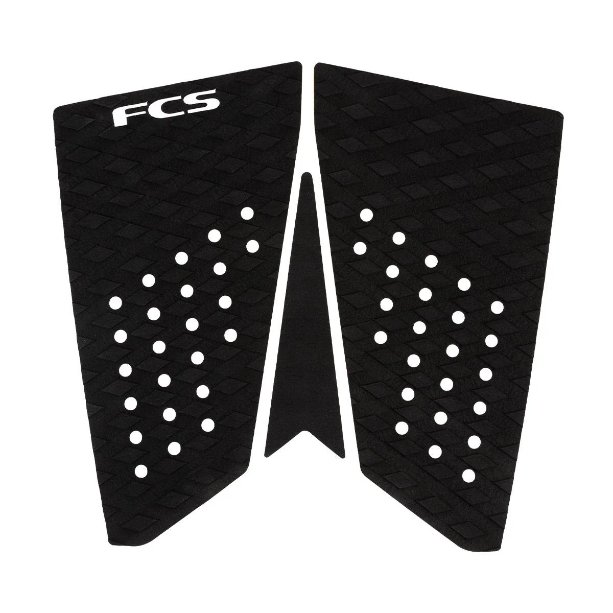 FCS T-3 Fish Eco Traction - Black