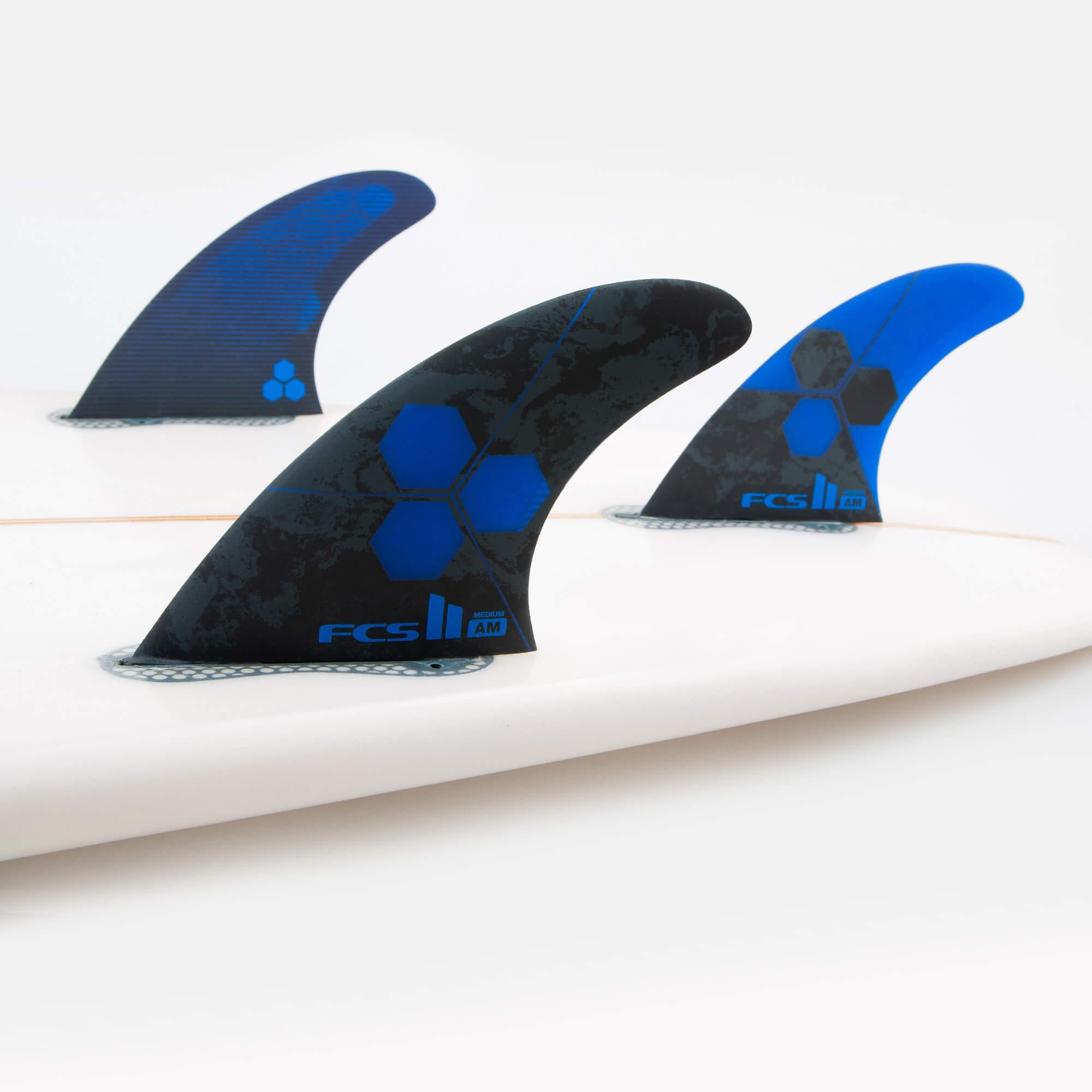 Al Merrick PC Tri Blue - M 1