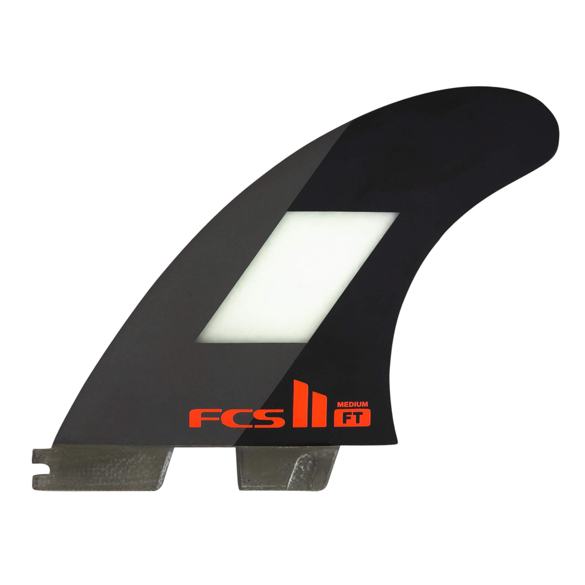 Filipe Toledo PC Tri - Black - M 1