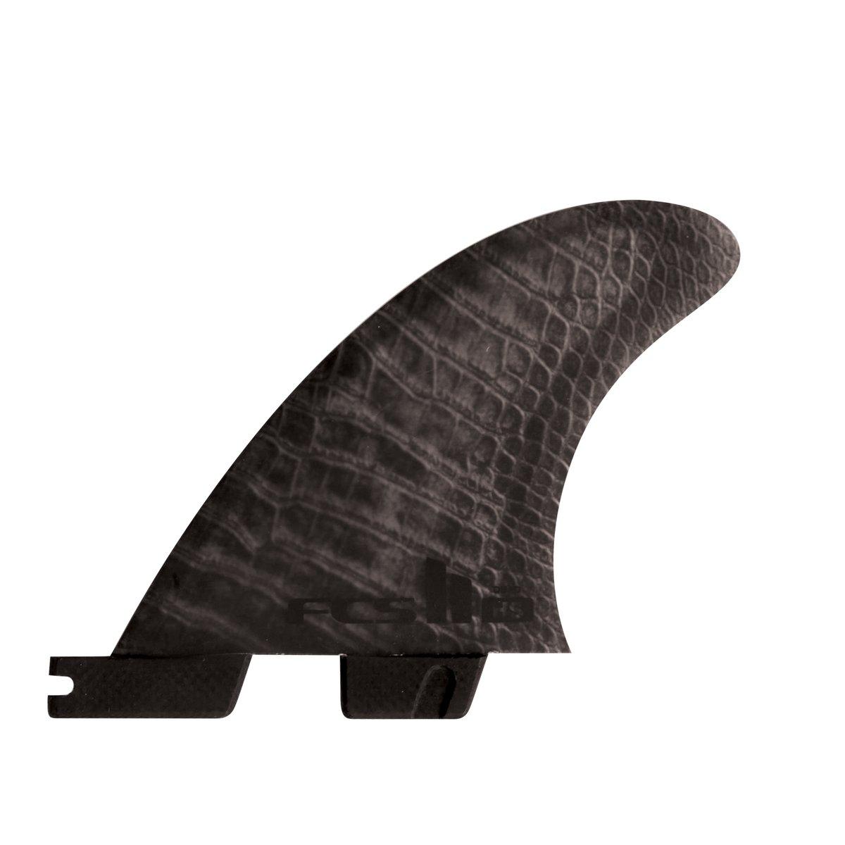 FCS II Haydenshapes PC Carbon Tri Quad 3