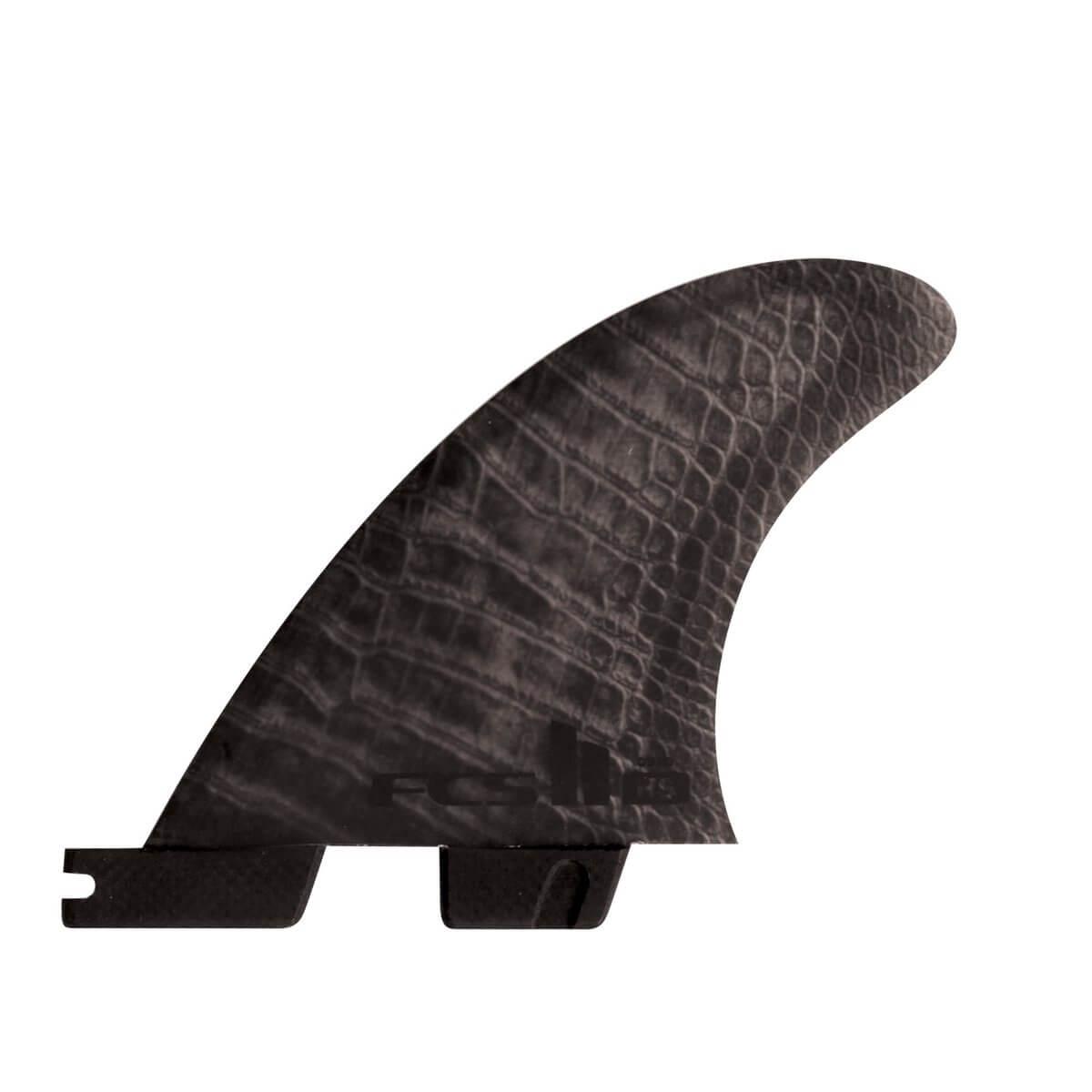 Haydenshapes PC Carbon Tri Quad - L 2