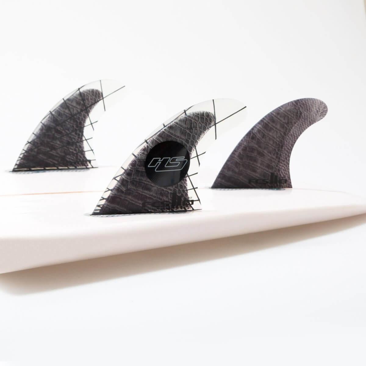 Haydenshapes PC Carbon Tri - L 2