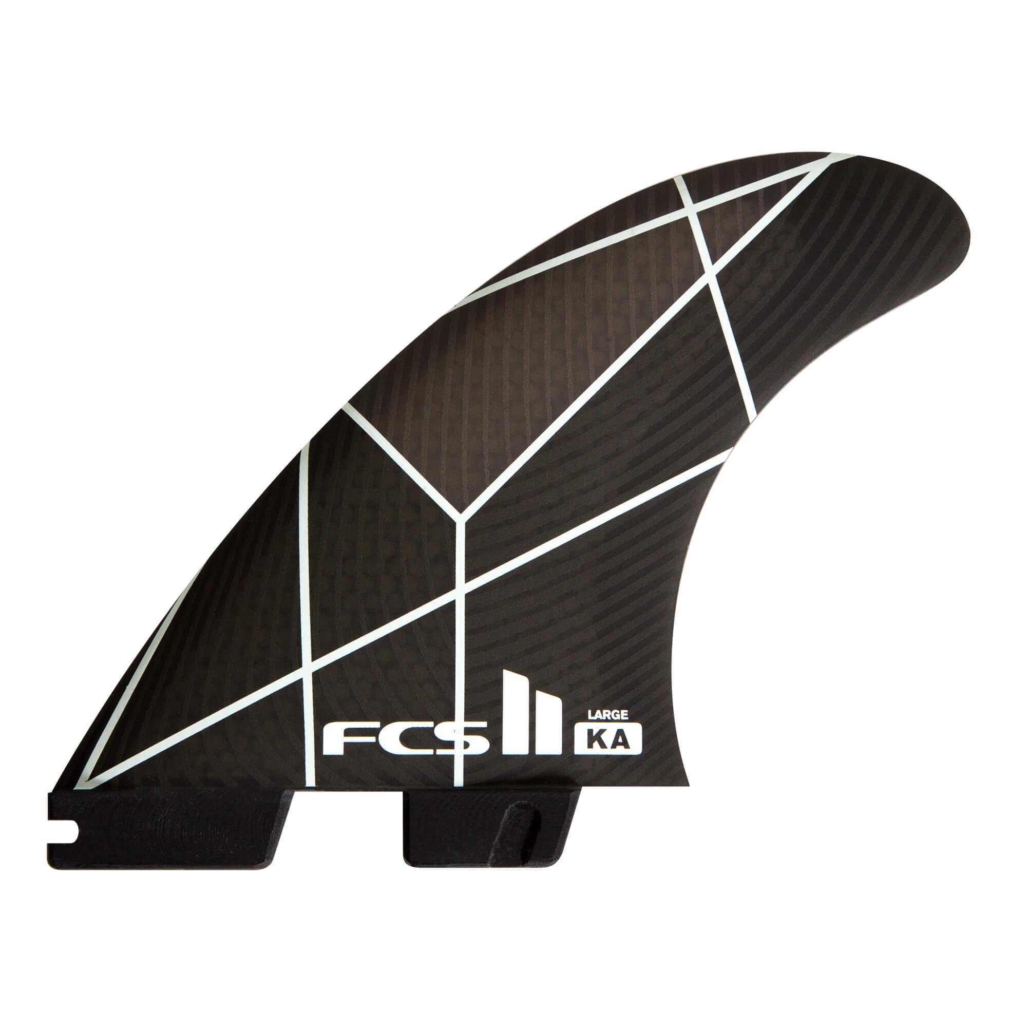 Kolohe Andino PC Tri-White / Grey - S 2