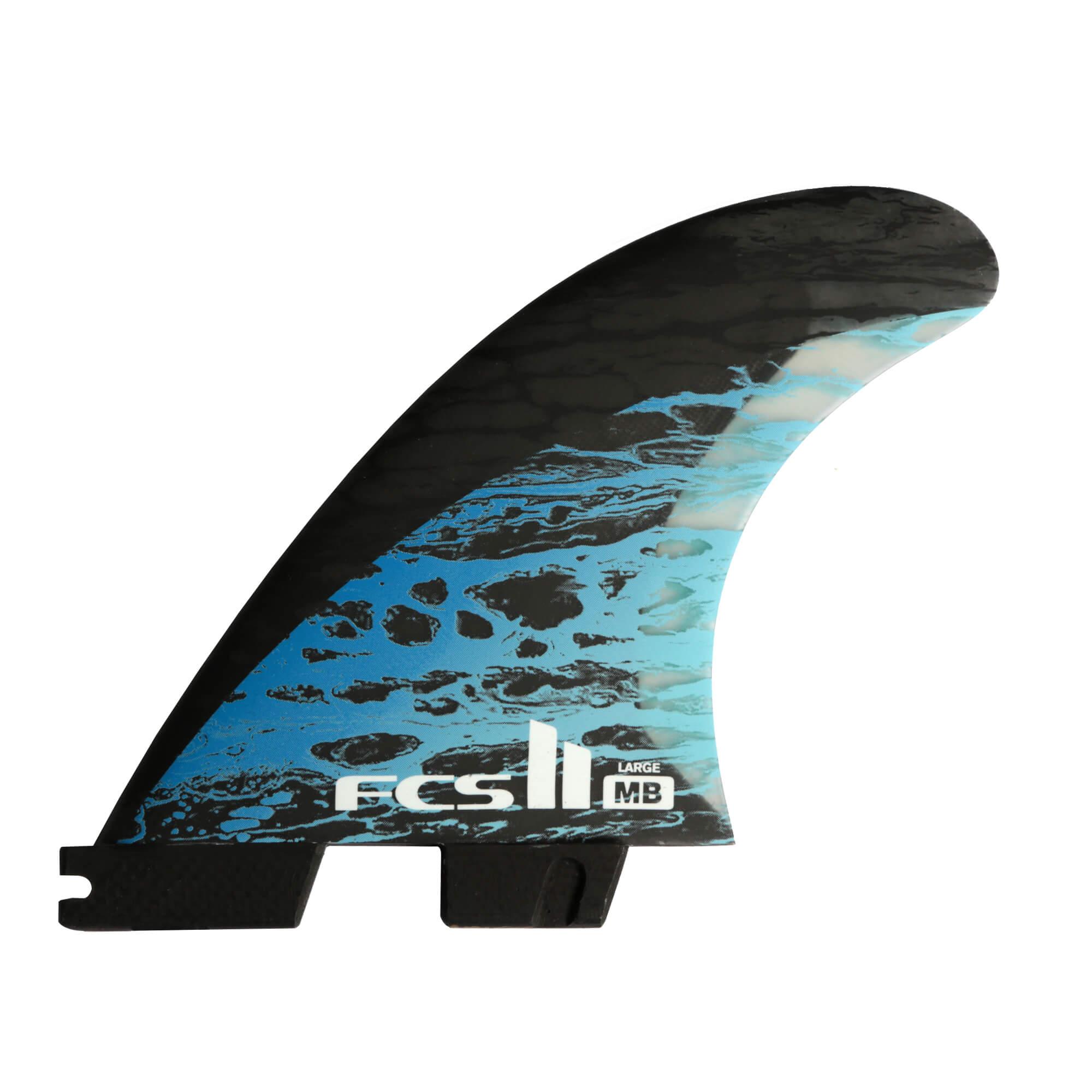 Matt Biolos PC Carbon Tri - L 1