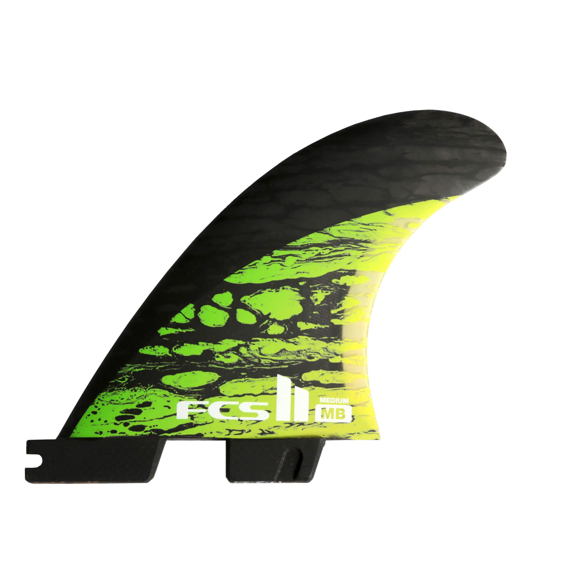 Matt Biolos PC Carbon Tri - M 3