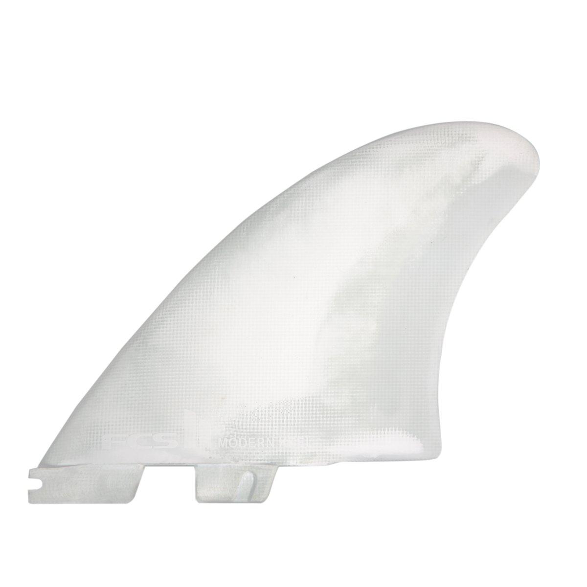 Modern Keel AirCore Twin - White 4