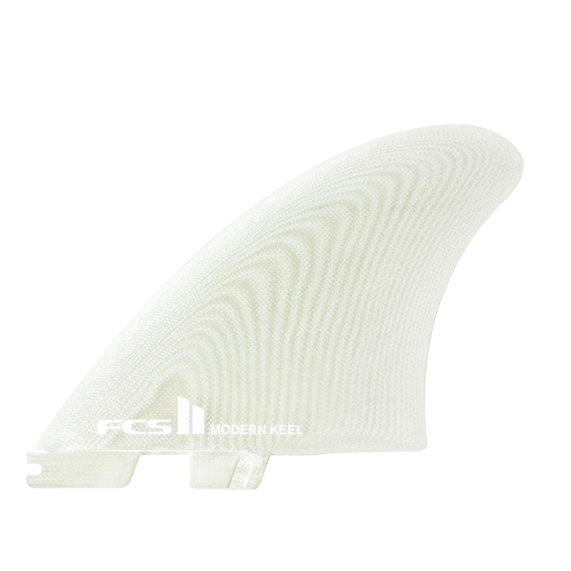 Modern Keel PG Twin - Clear 1