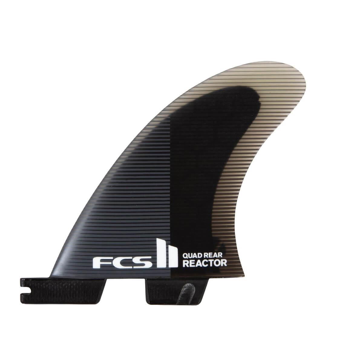 FCS II Reactor PC Quad Rear Fins 1