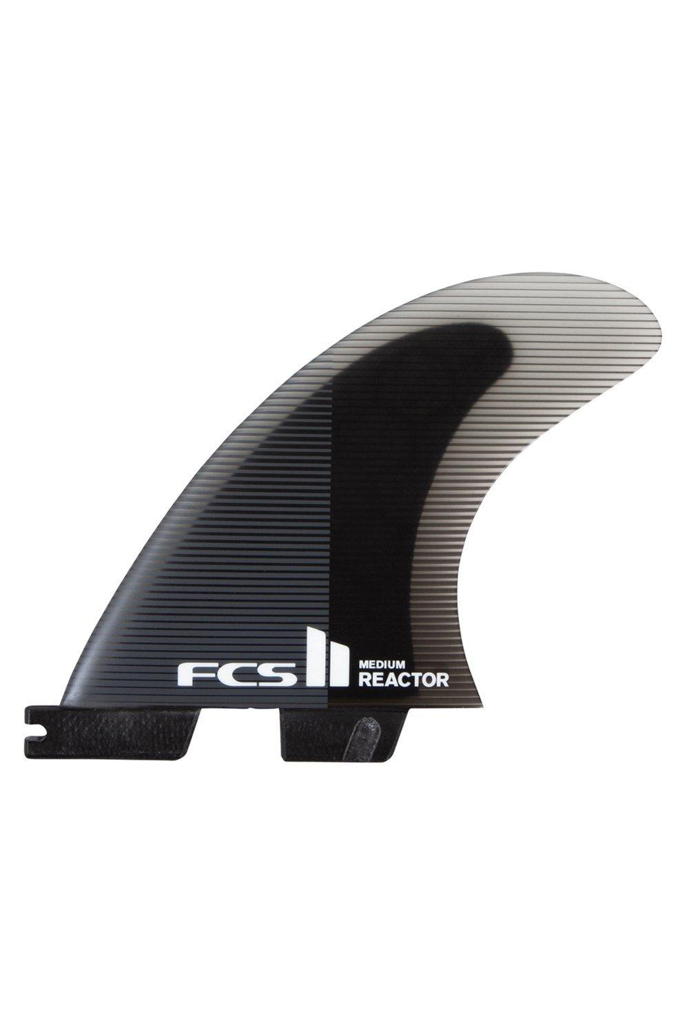 FCS II Reactor PC Tri 1