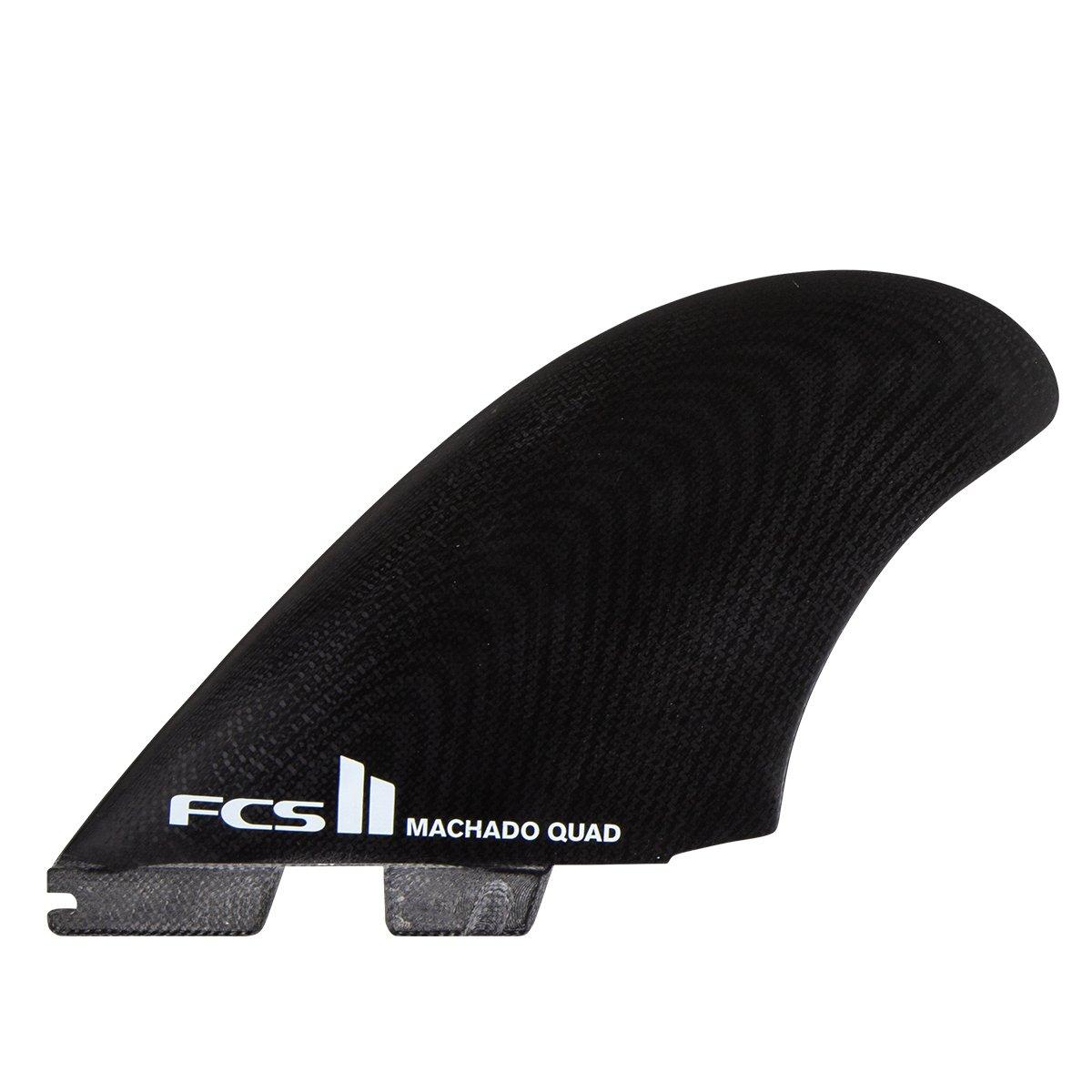Rob Machado PG Quad - Black 2