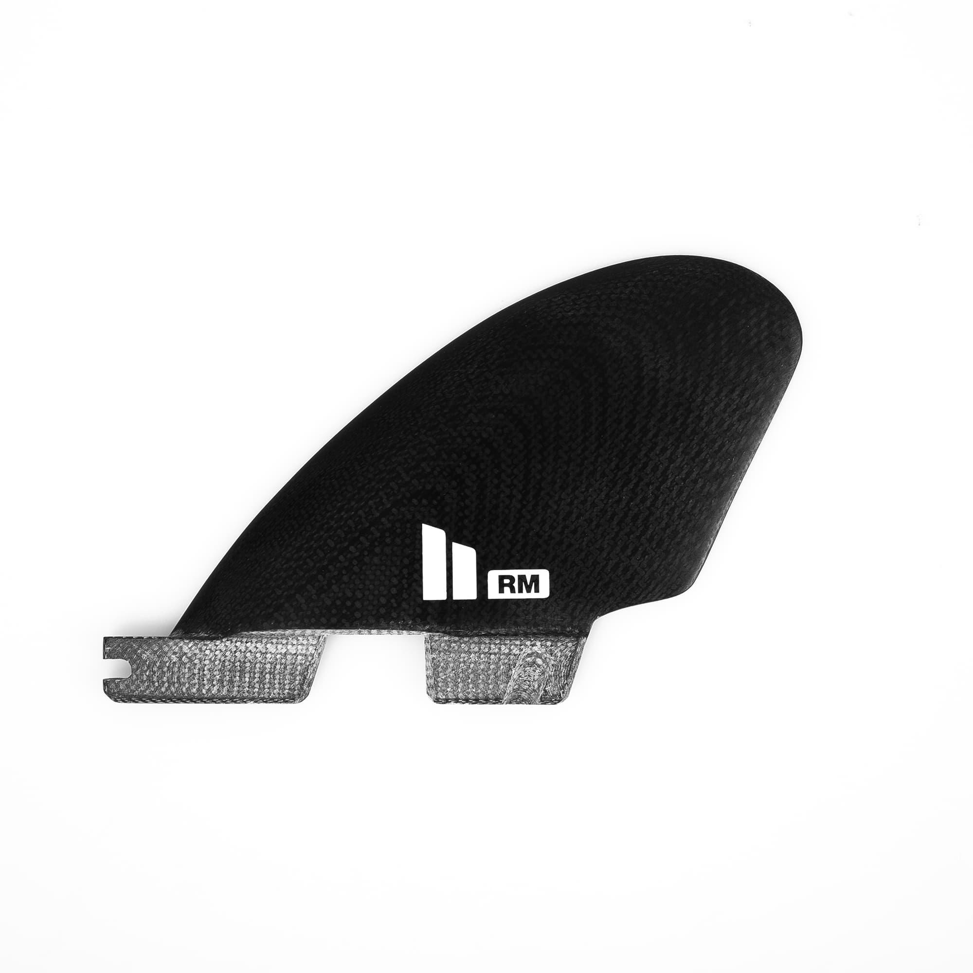 MACHADO PG QUAD REAR/ SIDE BYTE - BLACK