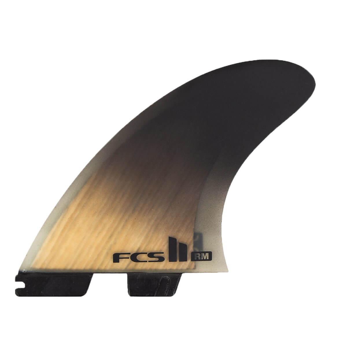 Rob Machado PC Twin + Stabilizer - Bamboo 1