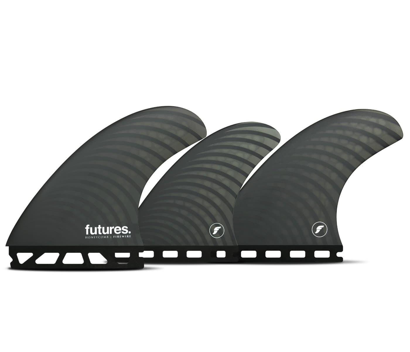 Futures Firewire 5-Fin - L Surfboard Fin