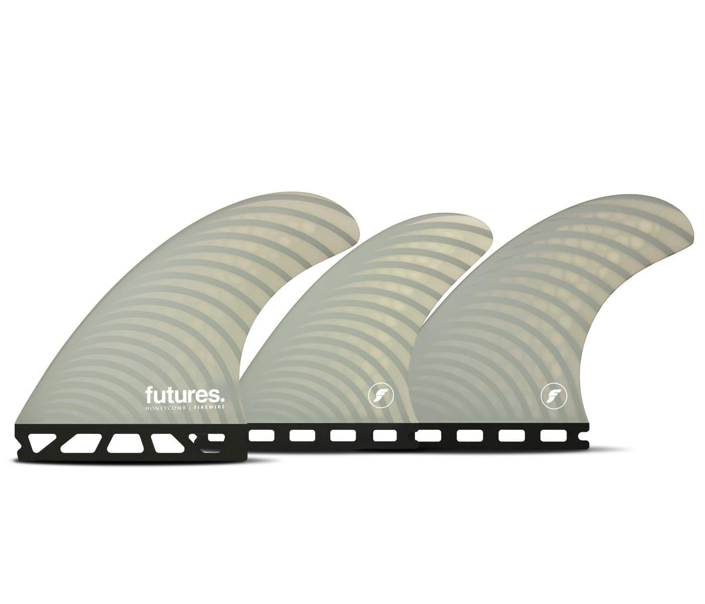 Futures Firewire 5-Fin - M Surfboard Fin