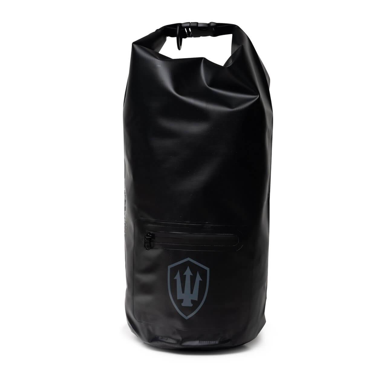 ESSENTIALS 10L DRY BAG back