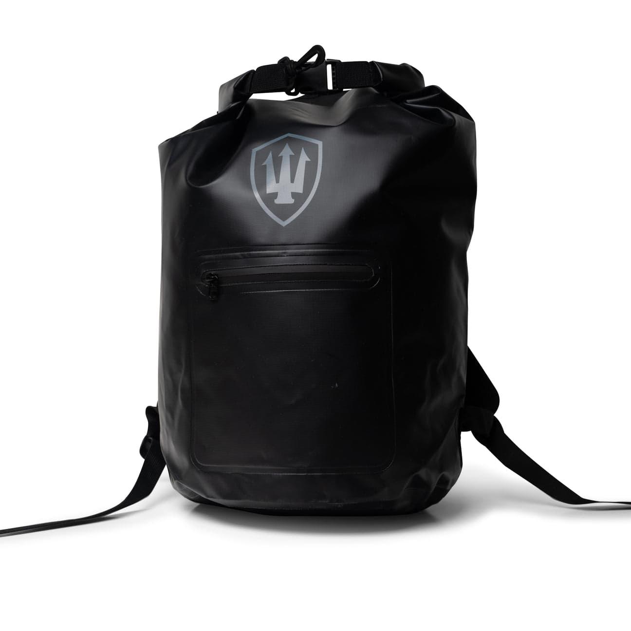 FK Surf STRIKE MISSION 30L DRY BACK PACK front