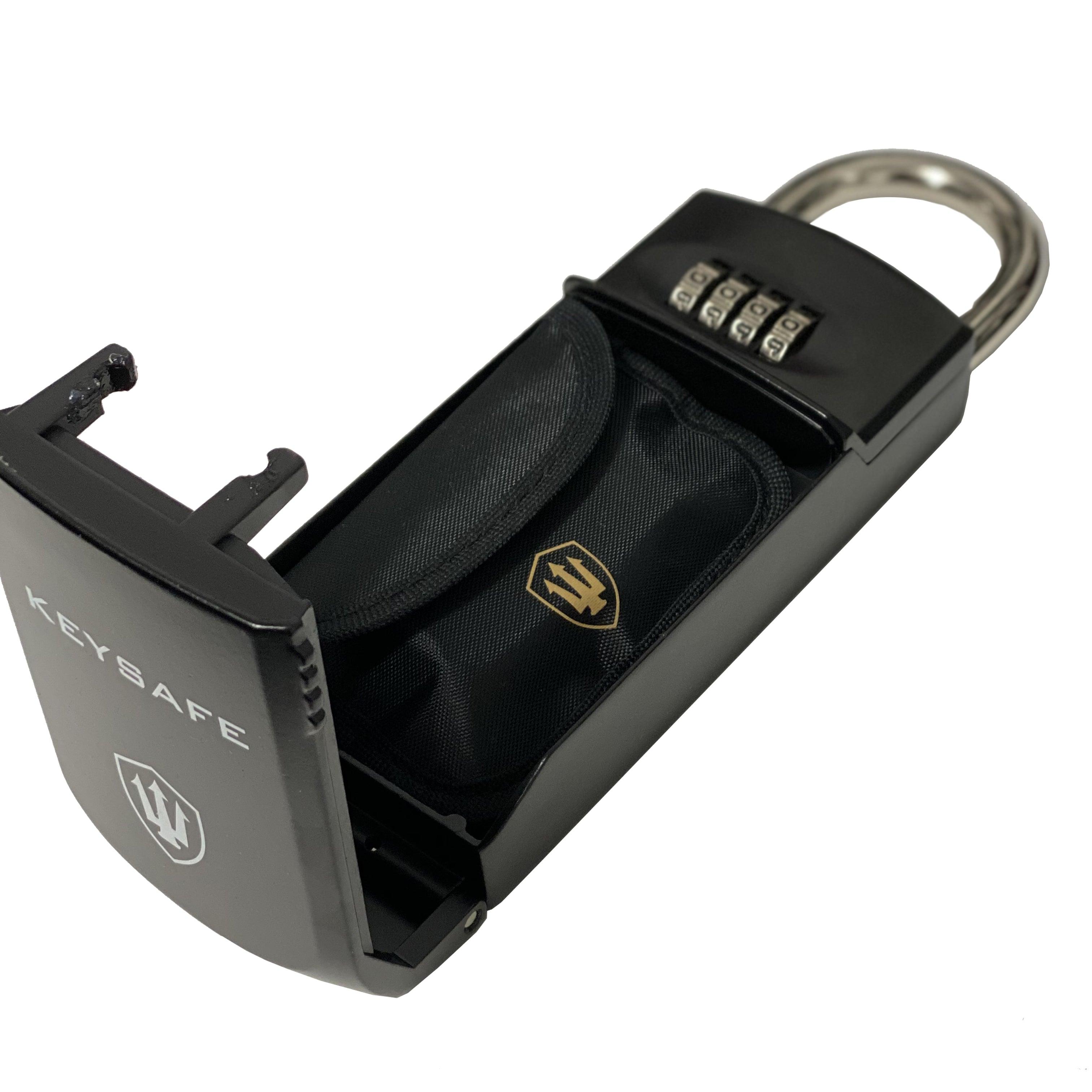 FK Key Safe Deluxe 