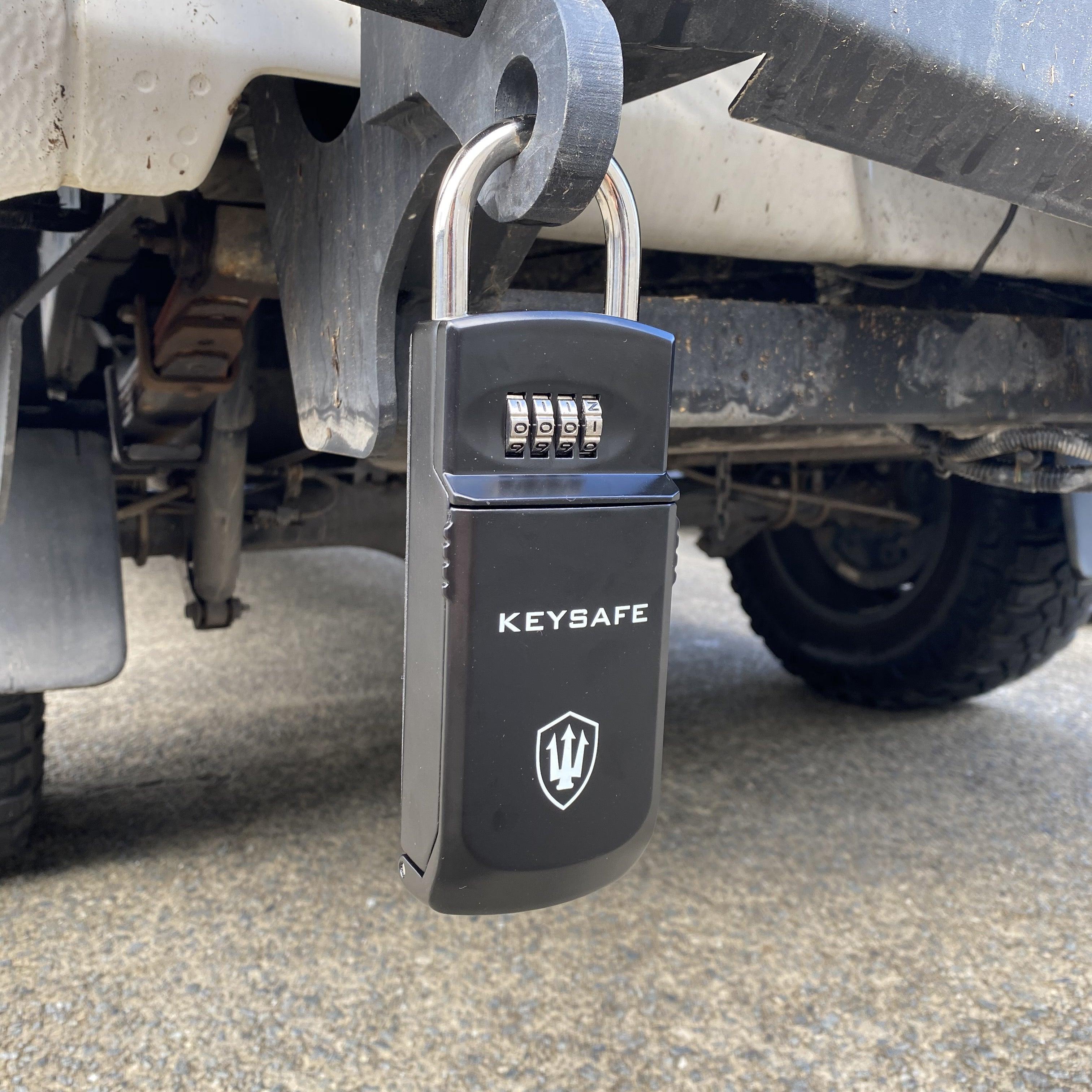 FK Key Safe Deluxe 