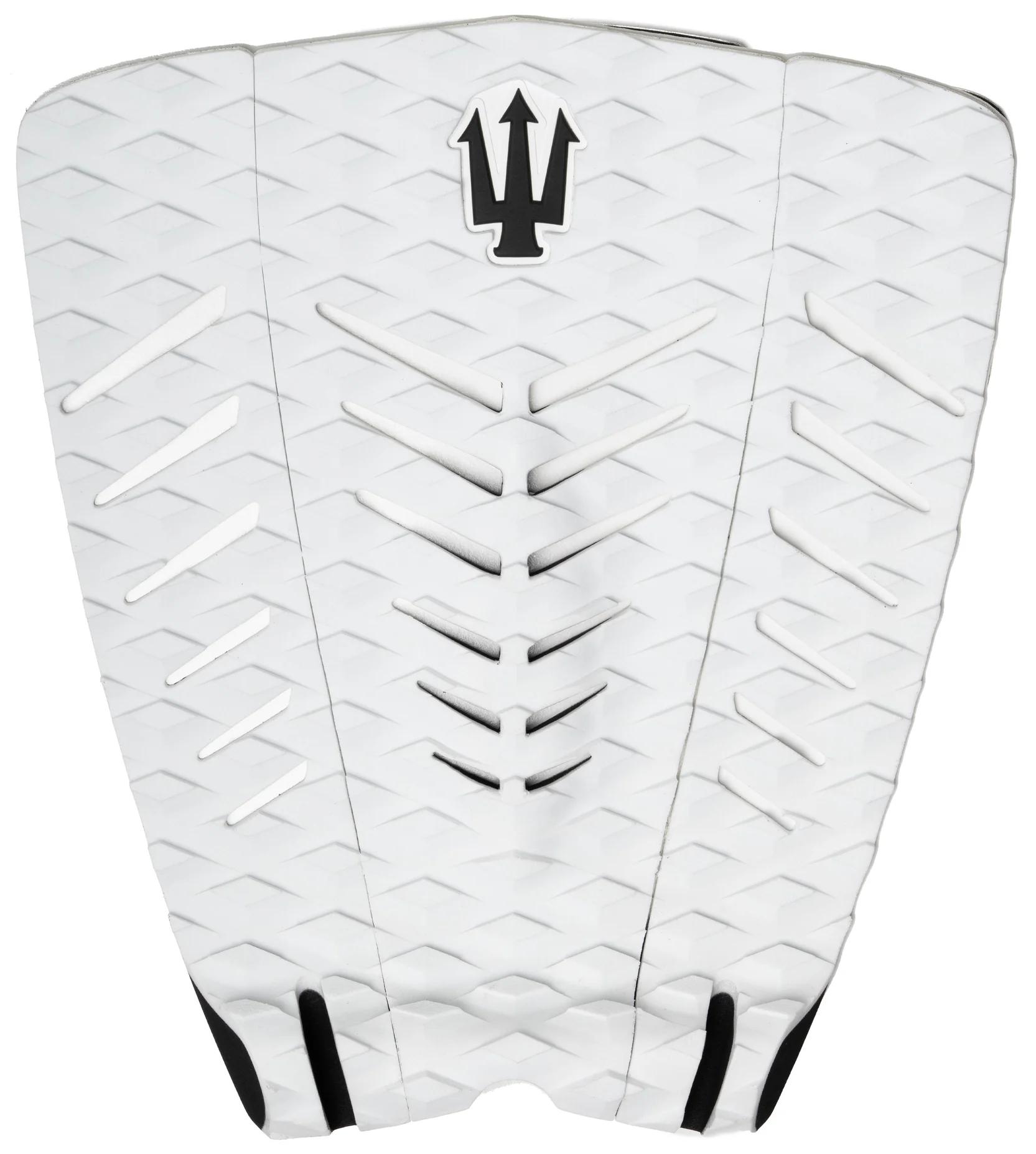 FK Ribbed Grip - White