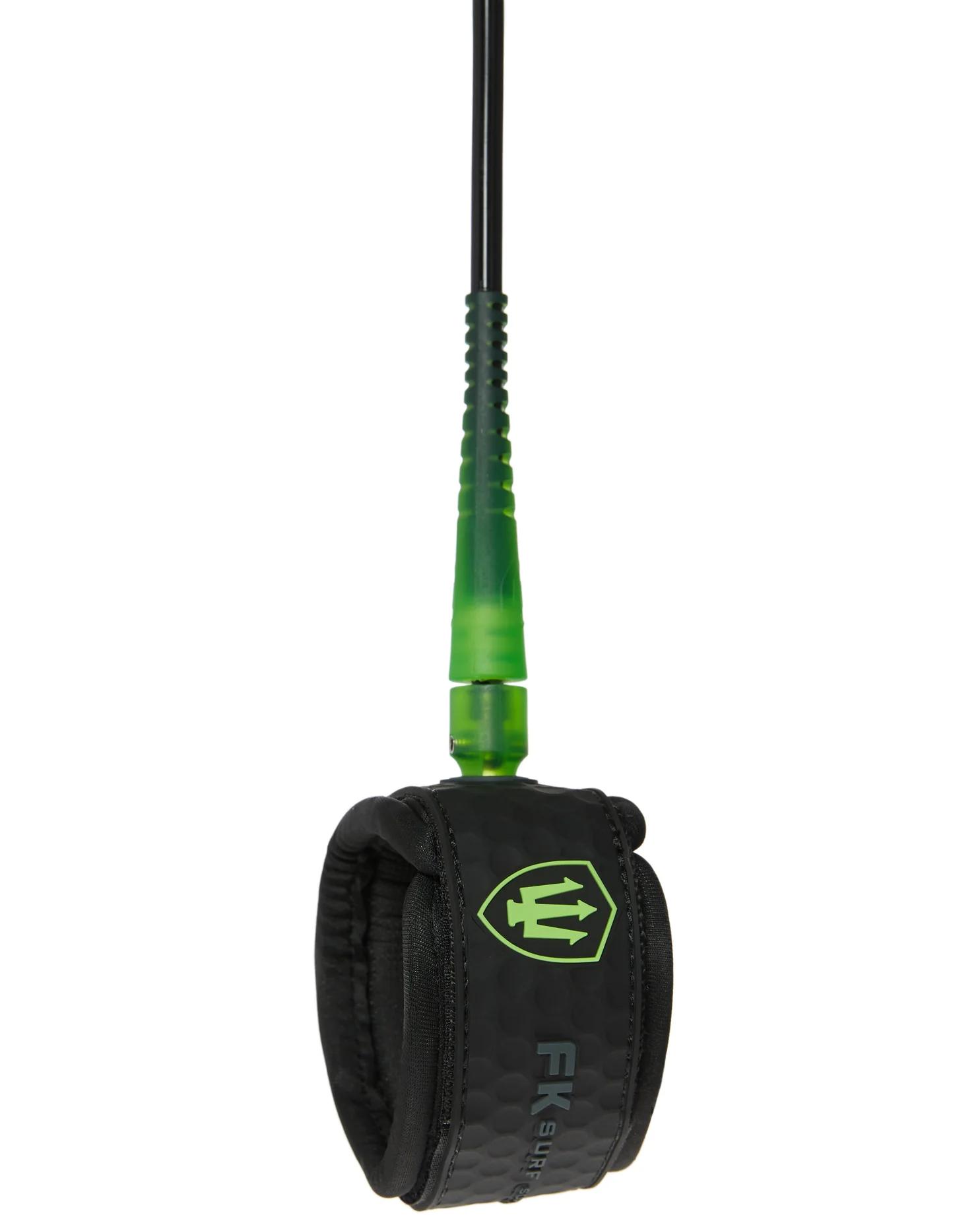 FK Superior 7 - Black Green