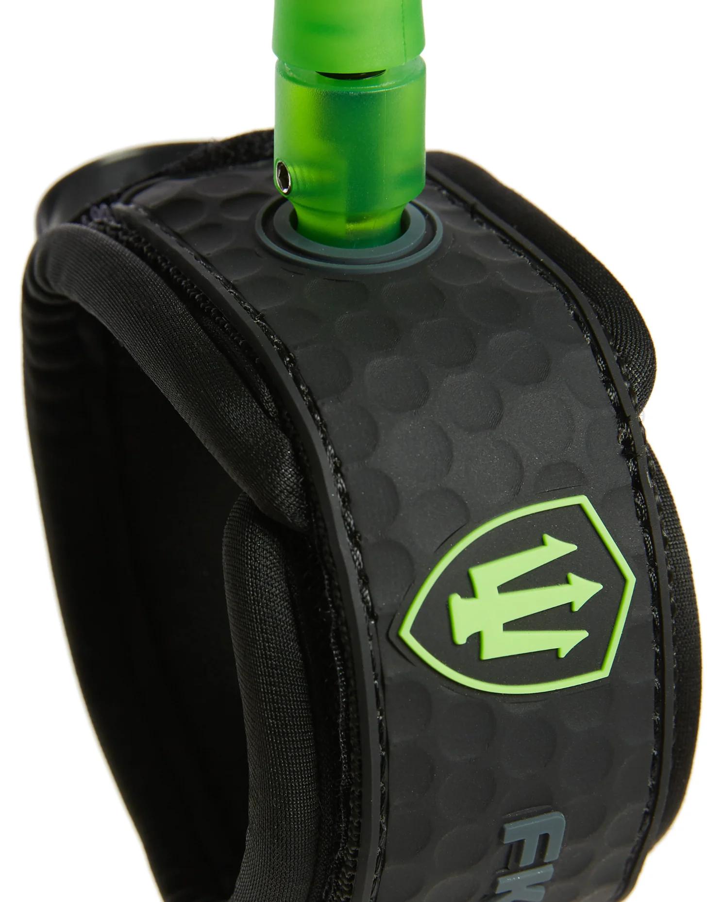 FK Superior 7 - Black Green