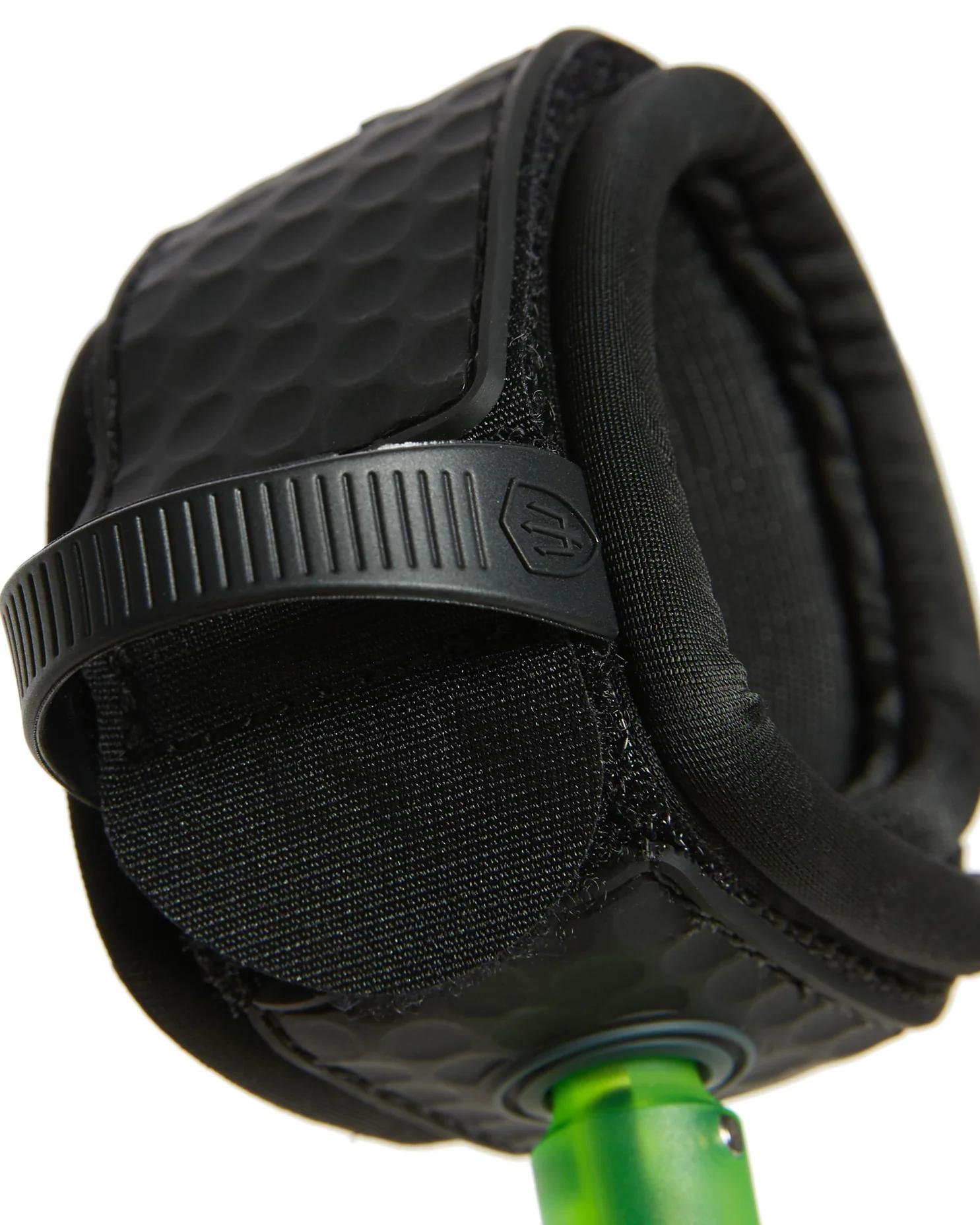 FK Superior 7 - Black Green