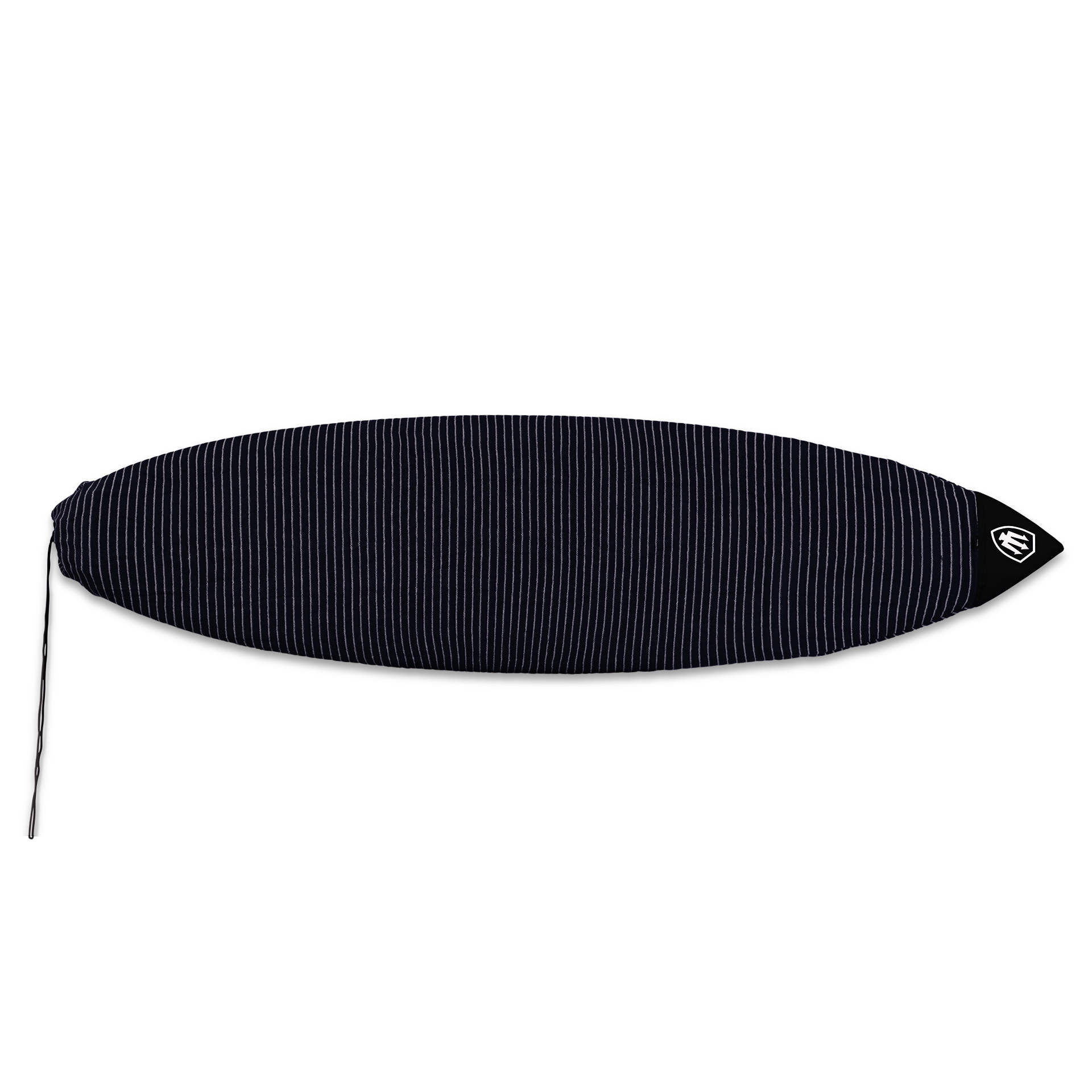 FK One Fit Stretch Cover - Navy/White