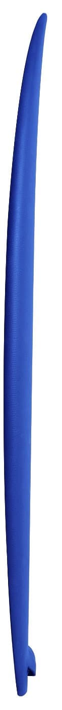 Flame Fish Softboard - Midnight (JS Industries) - 5' 8" x 21 1/2" x 2 5/8" x 38L - FCS II 4