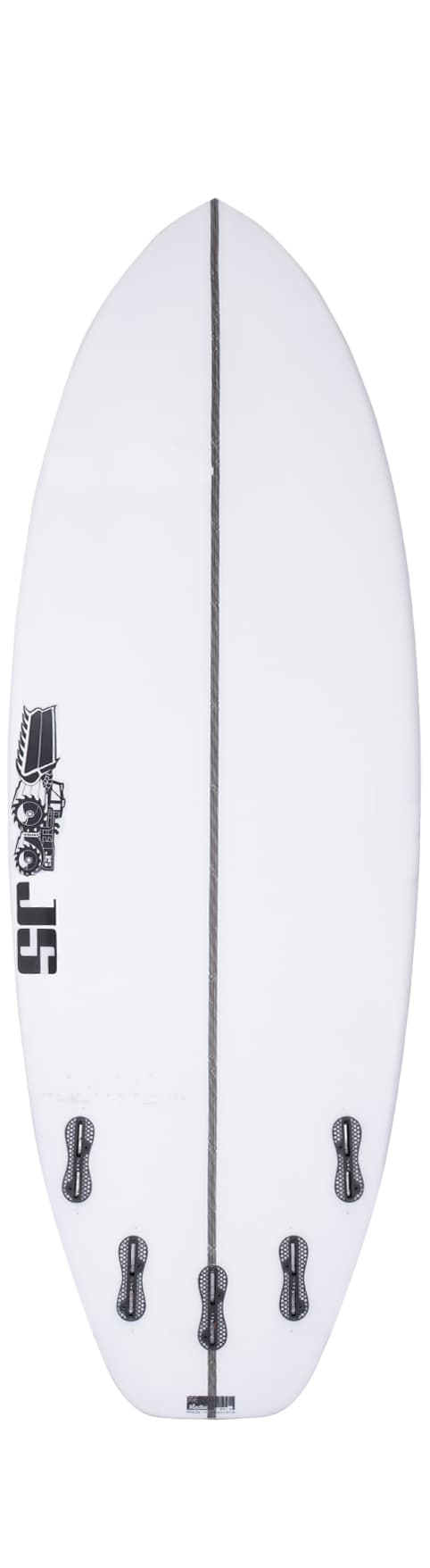 JS flaming pony HIFI（ポニー ハイファイ） Buy the JS Industries Flaming Pony 5ft 10in Surfboard Online Now