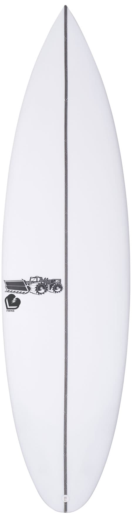 Buy the JS Industries Forget Me Not 2 3-6 ft Surfboard Online Now