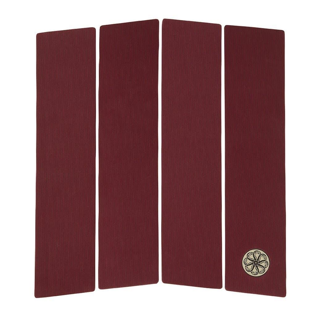 FRONT DECK CORDUROY - BURGUNDY